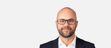 Partner - Restructuring and Insolvency Mark Boughey