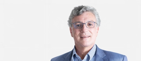 CEO & Chairman Eduardo Cabrera