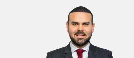 Partner Mohamed Hedi Ghorbel