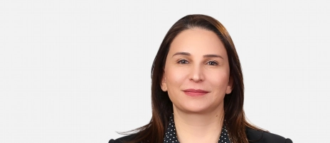 Managing Partner Reem Al-Araj