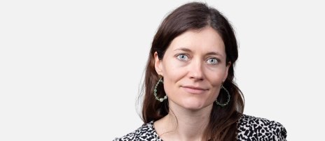 Partner Alexandra Bertucat Louwagie