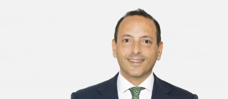 Tax Advisory Partner Raffaele Ll.M. Villa