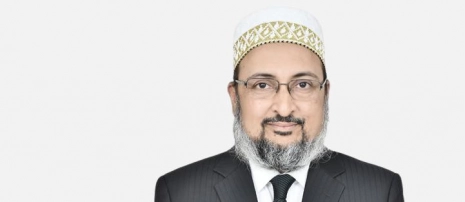 Partner Shabbir Yunus