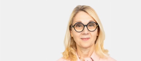 Partner - Group Head of Consumer, wholesale, logistics Isabelle Massa