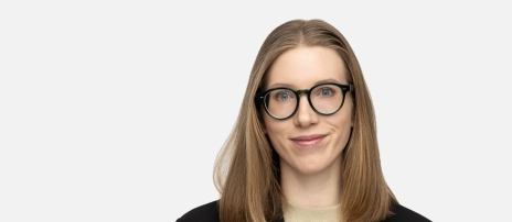 Associate Magdalena Kainz