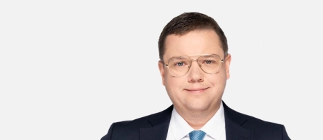 Director, Tax Łukasz Kempa