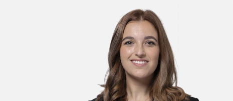 Tax Advisory Manager Carlotta Padua
