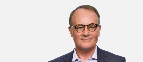 Partner David Chaudat