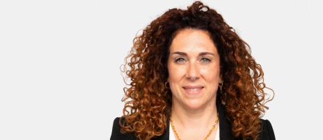 Partner Alexandra Kritchmar