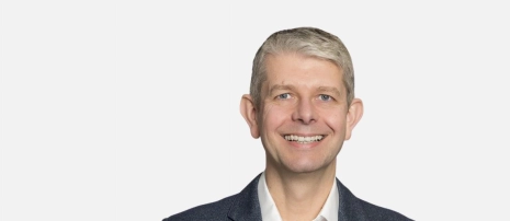 Head of Audit Greg Simpson