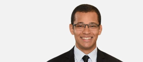 Sócio de Auditoria - Belo Horizonte Guilherme Veloso