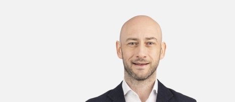 Partner - Restructuring and Insolvency Michael Pallott