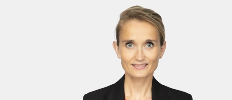 Partner Emmanuelle Bertuzzi