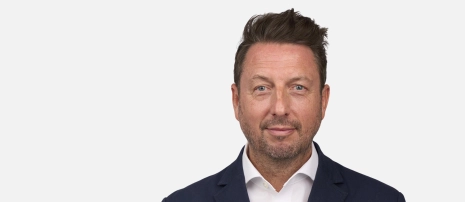 Director - Advisory and Consulting. Adrian Gill