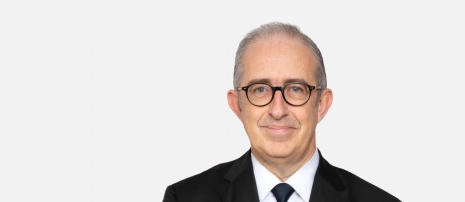 Associé Alain Chavance