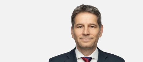 Partner | Rechtsanwalt Markus Dax