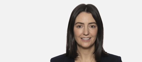 Partner, Audit & Assurance Ciara Finnegan