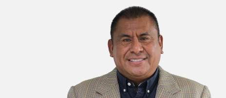 Managing Partner Pedro Contreras