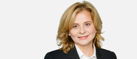 Partner, Head of Outsourcing Services Monika Nowecka