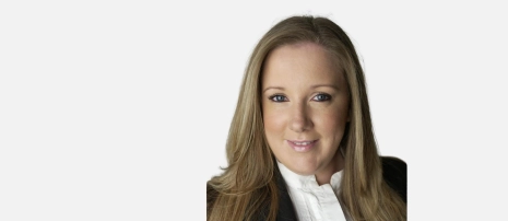 Global Head of PR & Content Heather Mcmaster