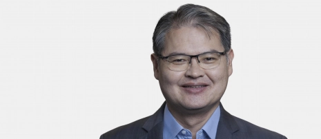 Head of Financial Advisory Kenzo Otsuka