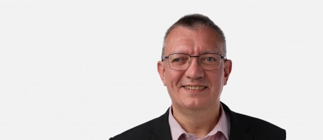 Partner - Public Policy and Regulation Paul Winrow