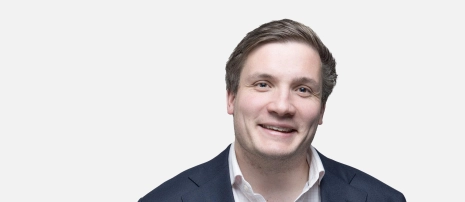 Partner - Debt Advisory Josh Thorneycroft