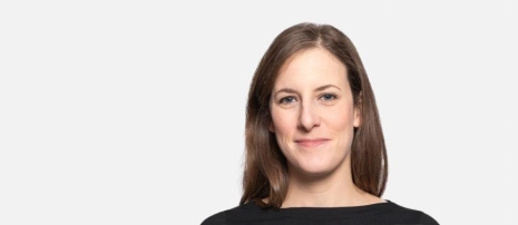 Partner Laëtitia Rault