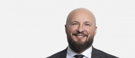 Partner, Digital Advisory Drago Cmuk