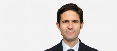 Partner Bruno Pouget