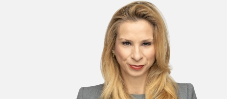 Partnerin | Rechtsanwältin Julia Andras