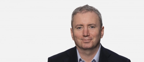 Partner, Tax Services Gerry Vahey