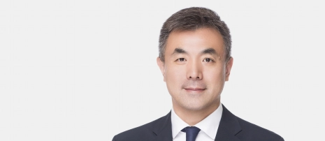 Partner, Accounting & Outsourcing Solutions Thomas Chen