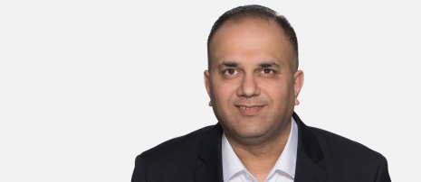 Director, Transfer Pricing Ashish Apte