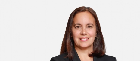 Partnerin Bahar Fischer