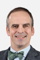 Global Consulting Leader Jakob Haesler