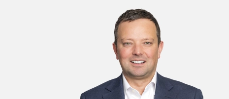 Head of Advisory and Consulting Andrew Hoyle