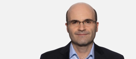 Partner, Corporate Reporting & Accounting Advisory Marco Spagnuolo