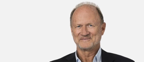 Authorised Public Accountant, Subcontractor Tomas Ahlgren