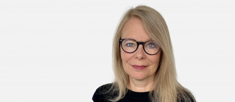 Managing Partner Pia Lund Lillebæk