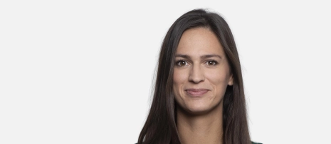 Manager, Tax Ana Perožić