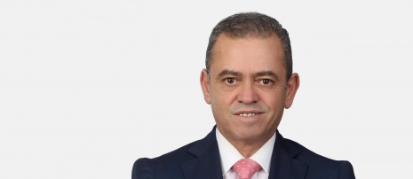 Partner Ghaith AlMajali