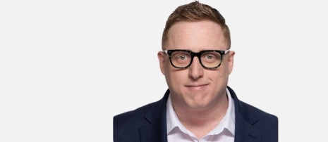 Director, Head of Quantitative Solutions Cian Higgins