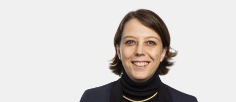 Partner Florence Pinot