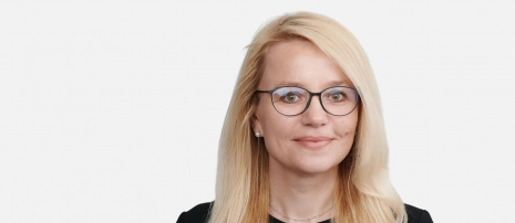 Managing partner Jūratė Zarankienė