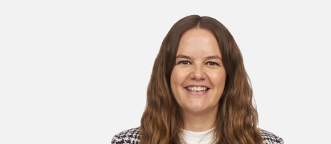 Partner - Management Consulting Helen Parker