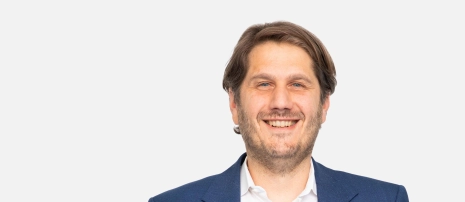 Partner Romain Maudry