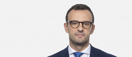 Partner, Tax Advisory Pere Mioč