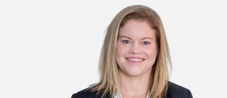 Partner – Financial Advisory & Assurance Services Maxine Levy