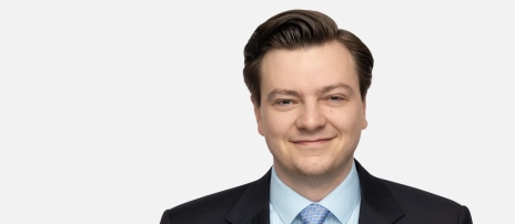 Rechtsanwalt Laurenz Götzinger